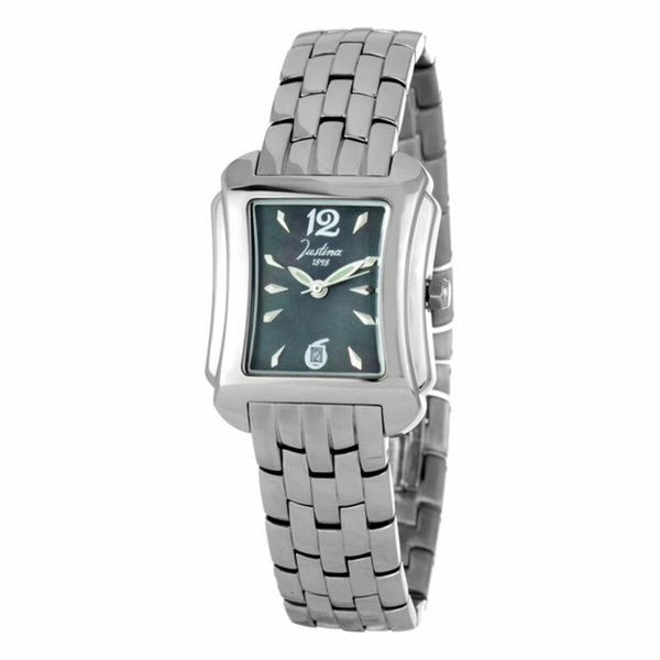 Montre Femme Justina 21743N (ø 25 mm)