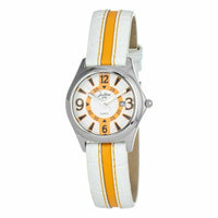 Montre Femme Justina 32550B (Ø 30 mm)