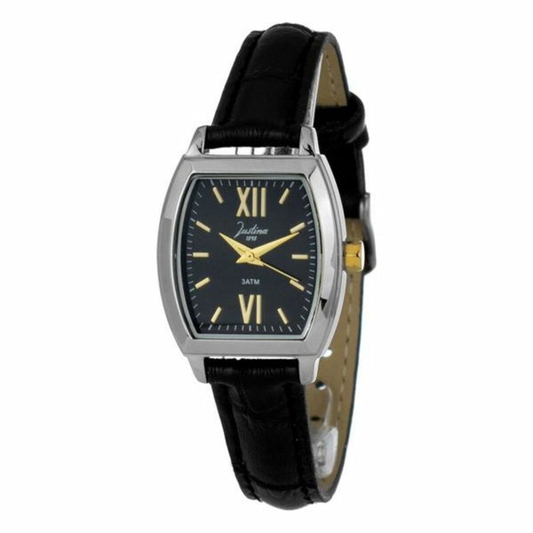 Montre Femme Justina 21993N (Ø 24 mm)