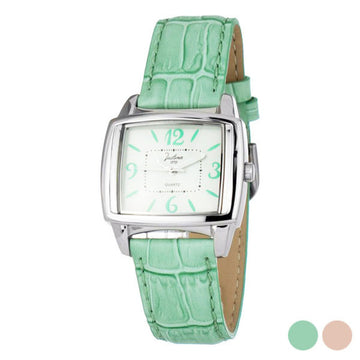 Montre Femme Justina 21809 (Ø 34 mm)