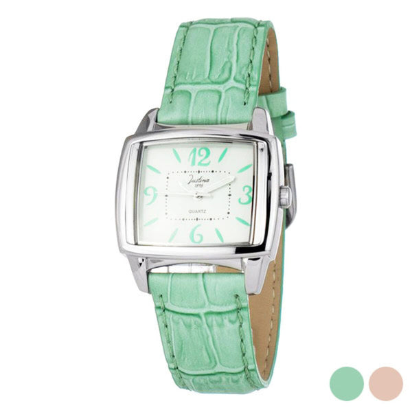 Montre Femme Justina 21809 (Ø 34 mm)