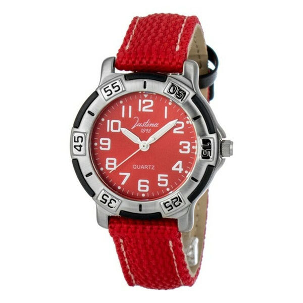 Montre Femme Justina 32555R