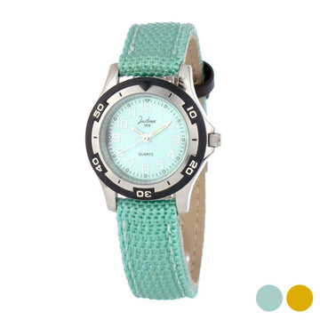 Montre Femme Justina 32557 (Ø 28 mm)