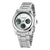 Montre Homme Chronotech CT7492 Argenté