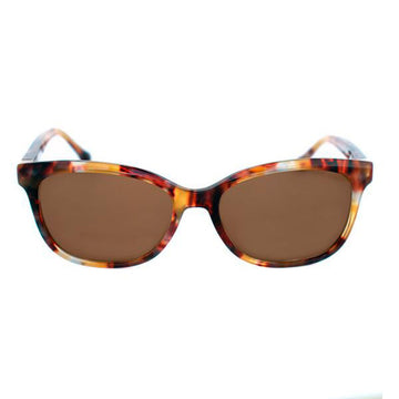 Lunettes de soleil Unisexe Loewe SLW9575206XE (ø 52 mm)