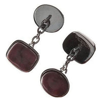 Boutons de manchette Viceroy 7060G01004 (3 cm)