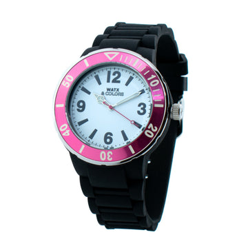 Montre Unisexe Watx & Colors RWA1623-C1300 (ø 44 mm)