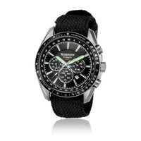 Montre Homme Bobroff BF0010V2PN (Ø 42 mm)