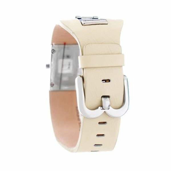 Montre Femme Laura Biagiotti LB0047-BEIGE (Ø 34 mm)