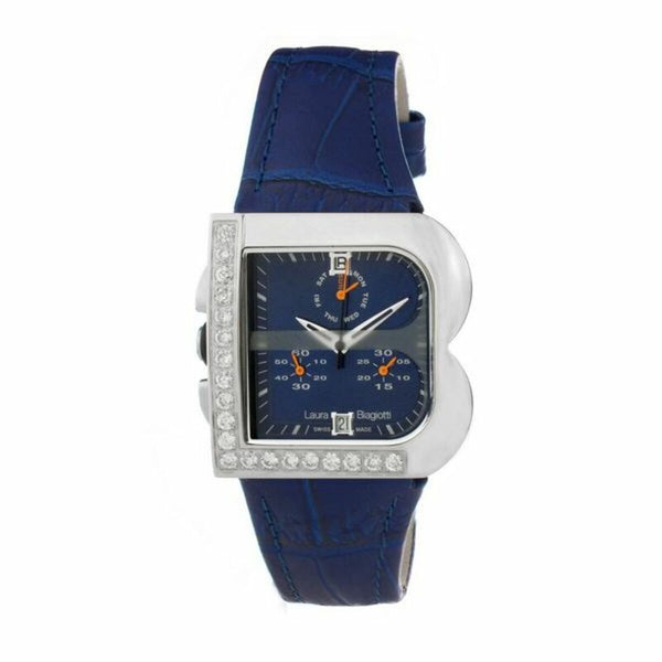 Montre Femme Laura Biagiotti LB0002L-AZ (Ø 35 mm)