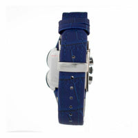 Montre Femme Laura Biagiotti LB0002L-AZ (Ø 35 mm)