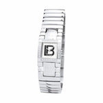 Montre Femme Laura Biagiotti LB0005L-PLATA (Ø 20 mm)