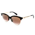 Lunettes de soleil Femme Trussardi STR019-091K (ø 55 mm)