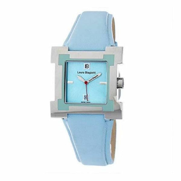 Montre Femme Laura Biagiotti LB0038L-AZ (Ø 28 mm)