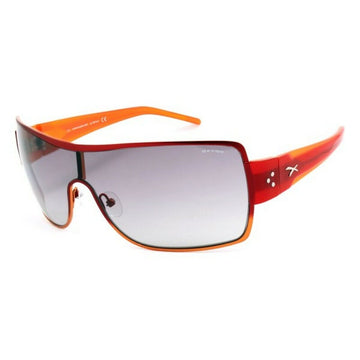 Lunettes de soleil Unisexe Oxydo XDREAM2-GWB (Ø 130 mm) Gris Orange (Ø 130 mm)