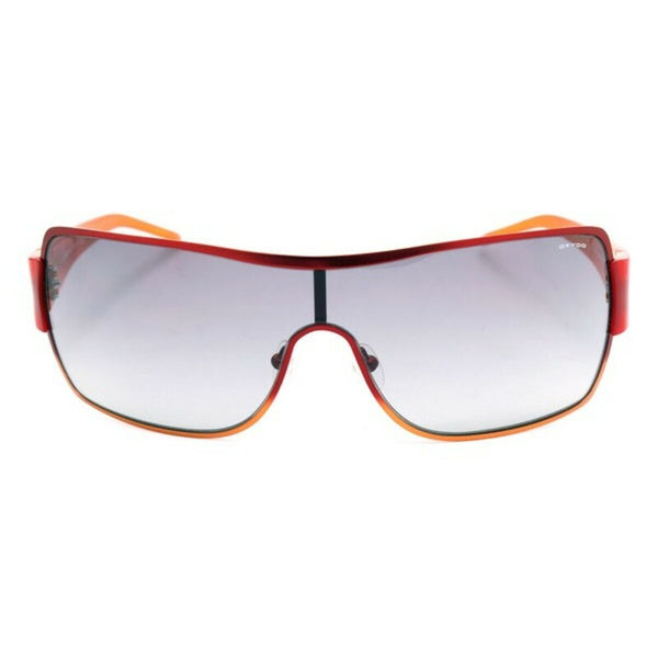 Lunettes de soleil Unisexe Oxydo XDREAM2-GWB (Ø 130 mm) Gris Orange (Ø 130 mm)