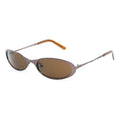 Lunettes de soleil Unisexe More & More 54056-700 (Ø 52 mm) Marron (ø 52 mm)