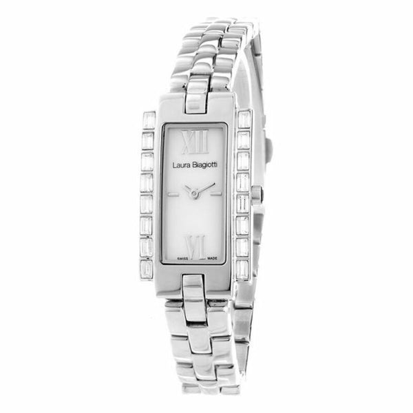 Montre Femme Laura Biagiotti LB0018L-BL (ø 18 mm)