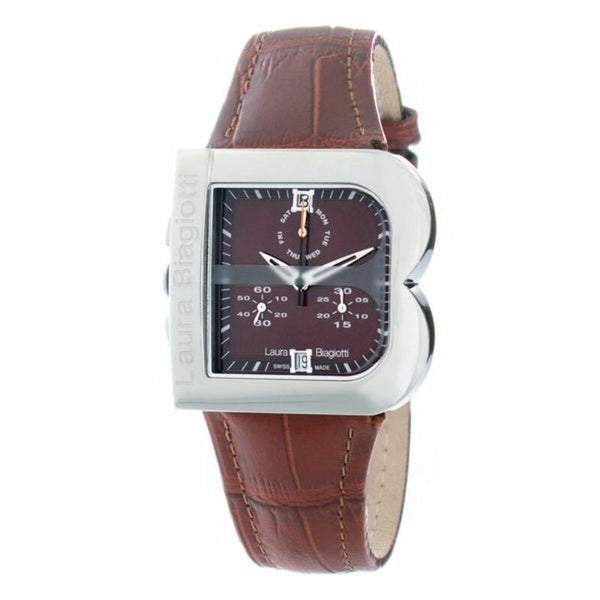 Montre Femme Laura Biagiotti LB0002L-MA (Ø 33 mm)