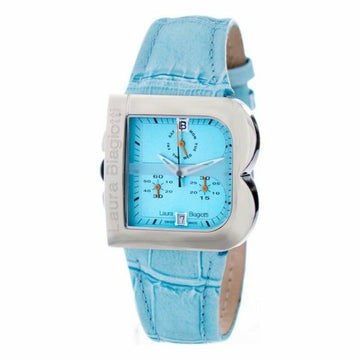 Montre Femme Laura Biagiotti LB0002L-BLU (Ø 33 mm)