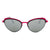 Lunettes de soleil Unisexe L.G.R MONARCH-25 (Ø 52 mm) Gris Rose Havana (ø 52 mm)