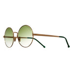 Lunettes de soleil Femme Cutler and Gross of London 1272-05 (ø 53 mm)