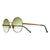 Lunettes de soleil Femme Cutler and Gross of London 1272-05 (ø 53 mm)