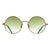 Lunettes de soleil Femme Cutler and Gross of London 1272-05 (ø 53 mm)