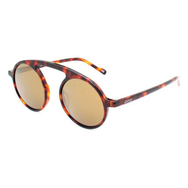 Lunettes de soleil Unisexe No Logo 76250-A3091GE Marron Havana (ø 49 mm)