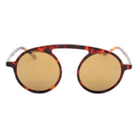 Lunettes de soleil Unisexe No Logo 76250-A3091GE Marron Havana (ø 49 mm)