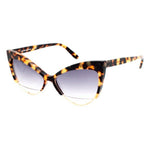 Lunettes de soleil Femme Jplus JPCN8019S-02 (ø 58 mm)