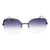 Lunettes de soleil Femme Jplus JP3039-01 (ø 58 mm)