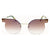 Lunettes de soleil Femme Jplus JP3053-04 (ø 60 mm)