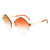 Lunettes de soleil Femme Jplus JP3045S-04 (ø 63 mm)