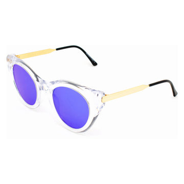 Lunettes de soleil Femme Thierry Lasry PERKY-00 (ø 51 mm)