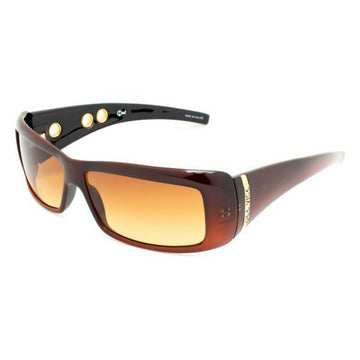 Lunettes de soleil Jee Vice MAD-BROWN-FADE (ø 60 mm)