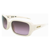 Lunettes de soleil Femme Jee Vice SPICY-WHITE (ø 59 mm)