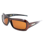 Lunettes de soleil Jee Vice DIVINE-BROWN-FADE (ø 55 mm)