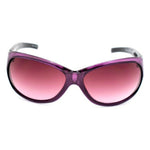 Lunettes de soleil Jee Vice ECCENTRIC-PURPLE ø 65 mm