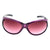 Lunettes de soleil Jee Vice ECCENTRIC-PURPLE ø 65 mm