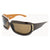 Lunettes de soleil Femme Jee Vice DISHY-MOCCA-LATTE (Ø 65 mm)