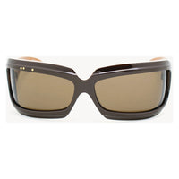 Lunettes de soleil Femme Jee Vice DISHY-MOCCA-LATTE (Ø 65 mm)