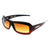 Lunettes de soleil Jee Vice DIVINE-OYSTER-CAFE (ø 55 mm)