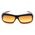 Lunettes de soleil Jee Vice DIVINE-OYSTER-CAFE (ø 55 mm)