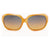 Lunettes de soleil Femme Jee Vice TOUCHY-ORANGE (ø 55 mm)