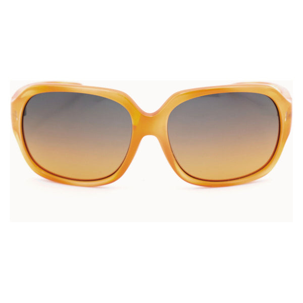 Lunettes de soleil Femme Jee Vice TOUCHY-ORANGE (ø 55 mm)