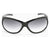 Lunettes de soleil Femme Jee Vice ECCENTRIC-BLACK (Ø 65 mm)