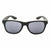 Lunettes de soleil Unisexe LondonBe LB799285111246 Noir (ø 50 mm)