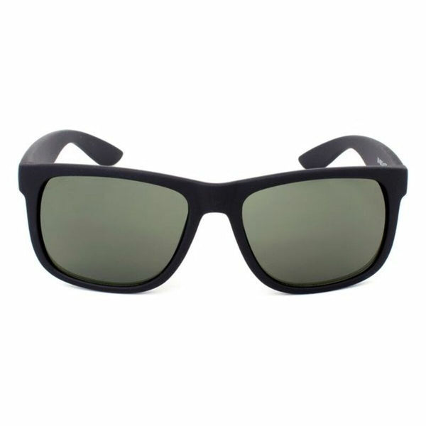 Lunettes de soleil Unisexe LondonBe LB79928511115 Noir Vert (ø 50 mm)