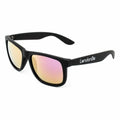 Lunettes de soleil Unisexe LondonBe LB799285111245 Noir (ø 50 mm)